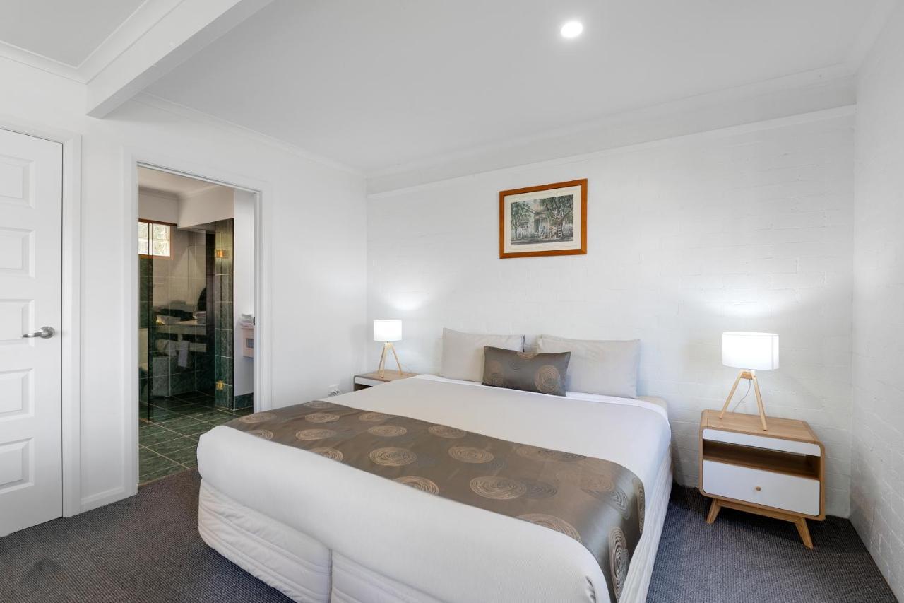 Hideaway On George Hotel Launceston Ngoại thất bức ảnh