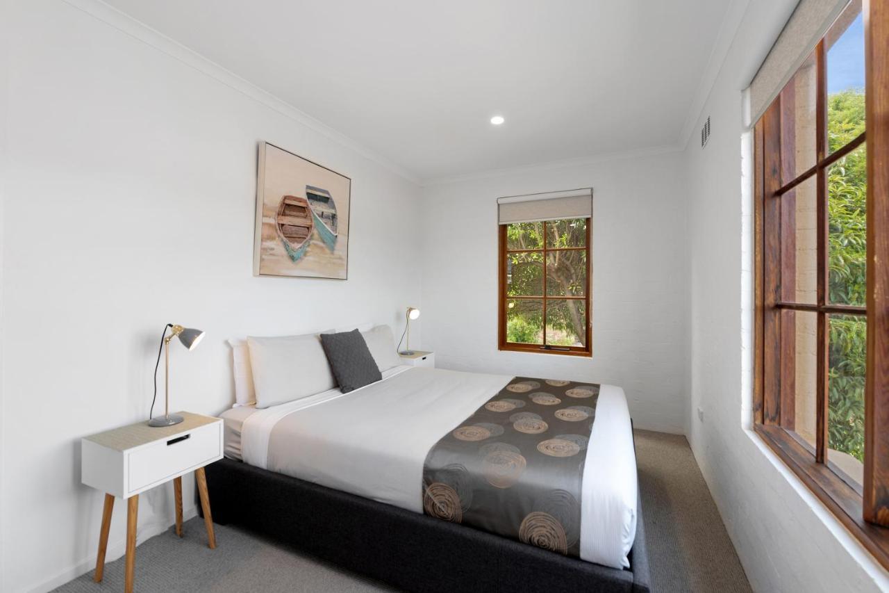 Hideaway On George Hotel Launceston Ngoại thất bức ảnh