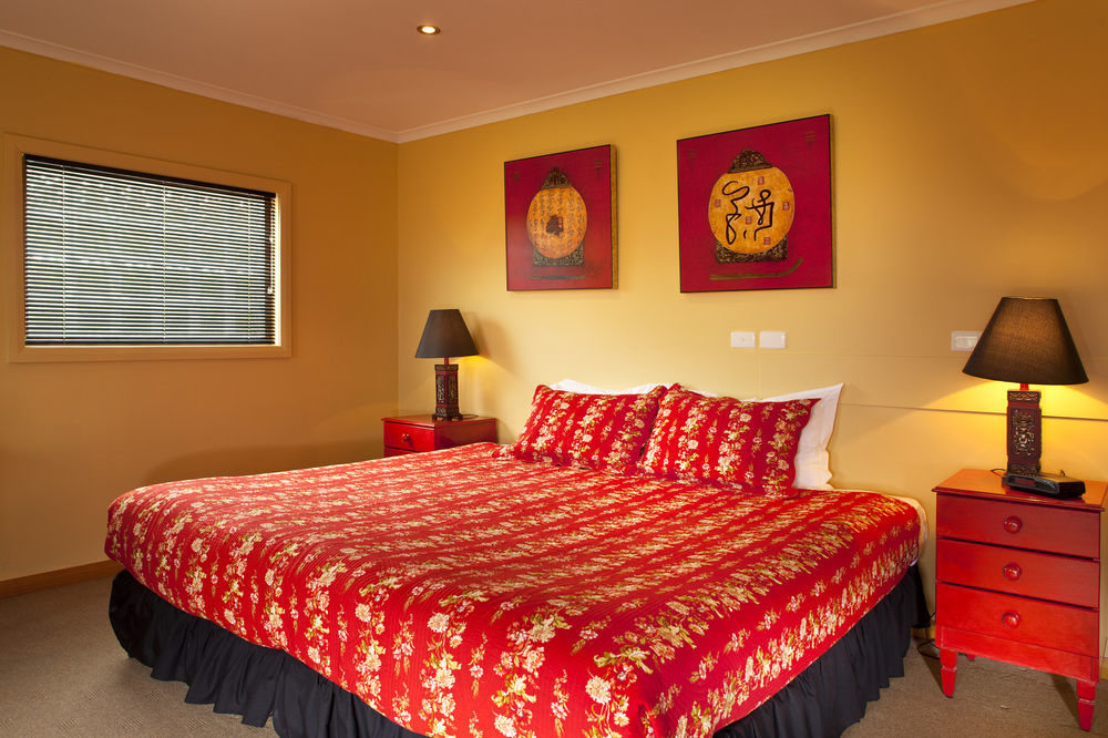 Hideaway On George Hotel Launceston Ngoại thất bức ảnh